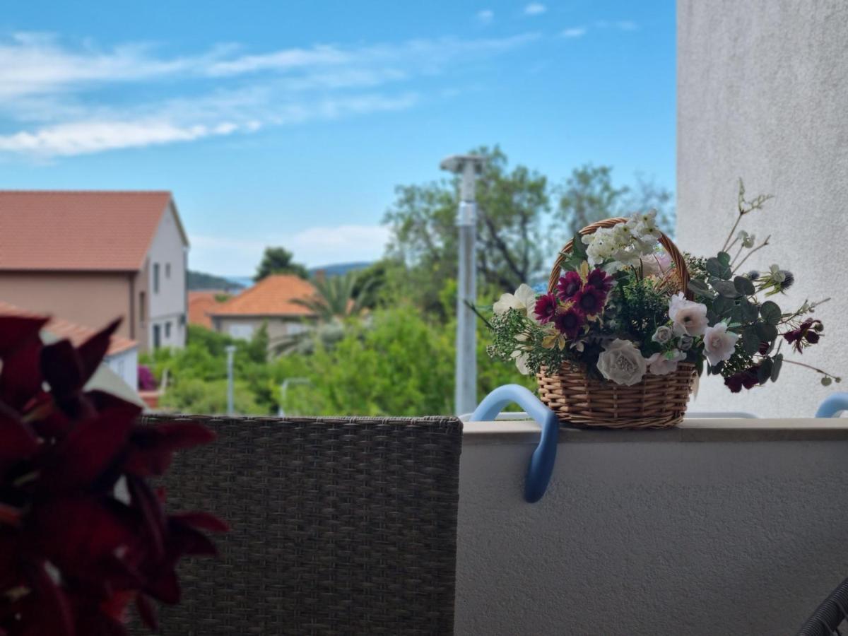 Holiday Apartment 1 Orebić Exterior foto